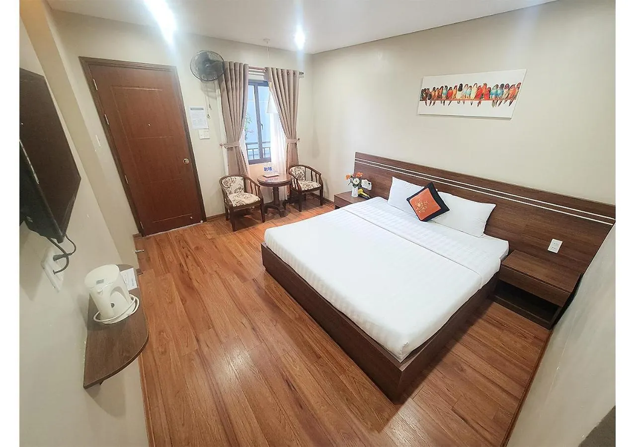 Quan Quan Hotel