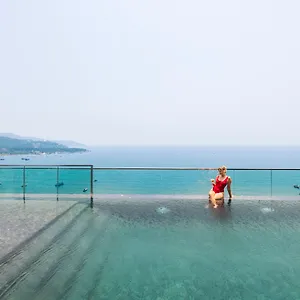 Hotel The Code Hotel&spa, Da Nang